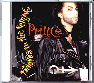 Prince - Thieves In The Temple